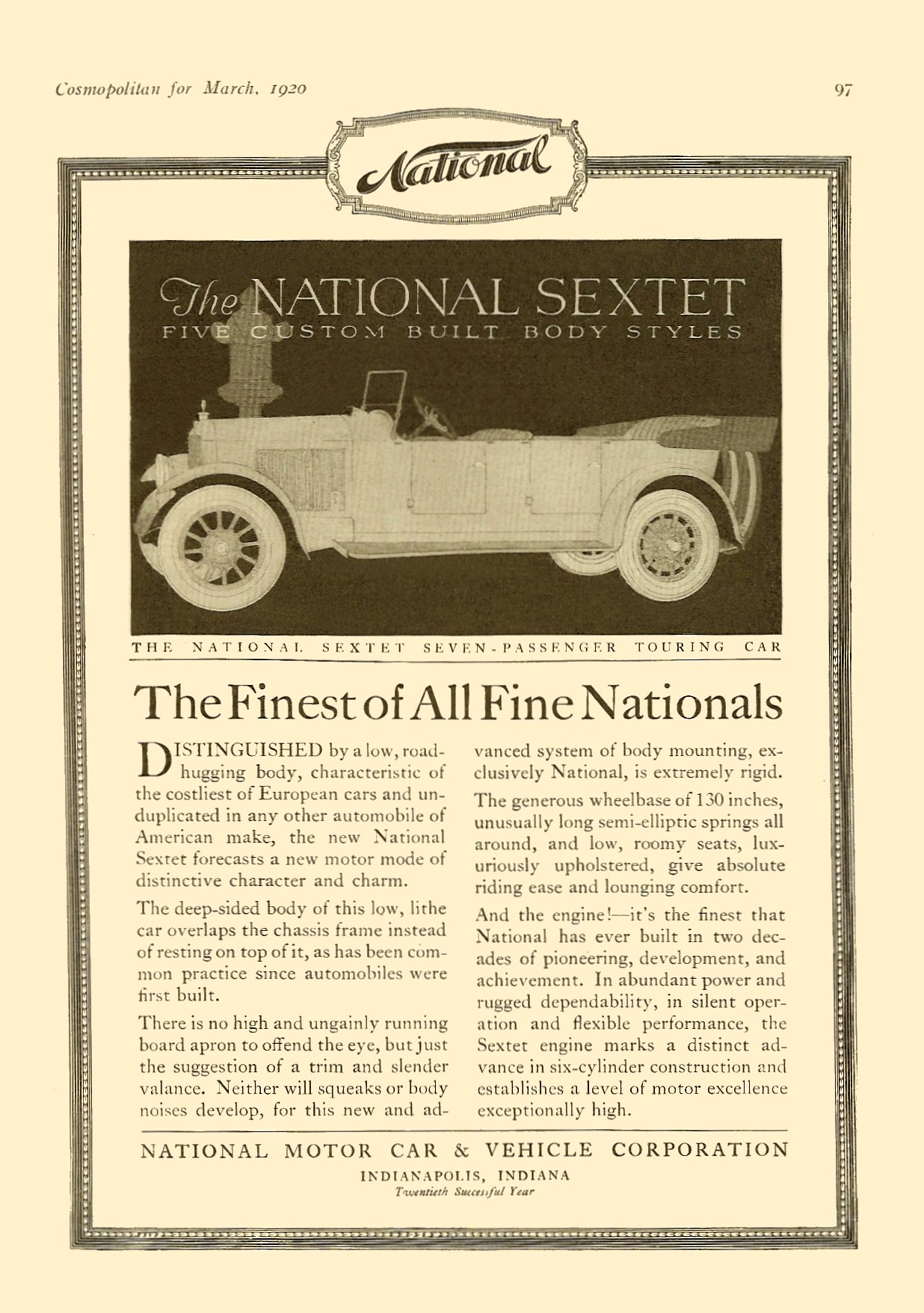 1920 National 3